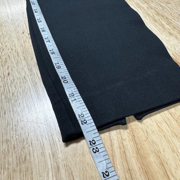 Spanx NWT The Perfect Back Seam Skinny Pants 20251Q Size S Petite Slimming - Picture 12 of 12